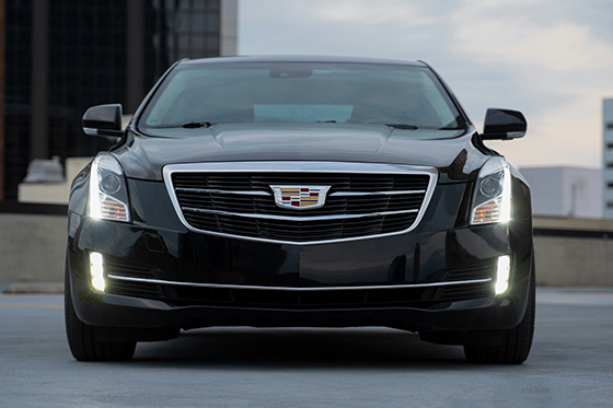 car service in Cleveland